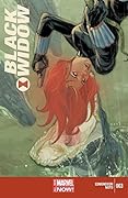Black Widow #3