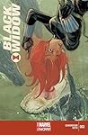 Black Widow #3 by Nathan Edmondson