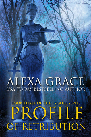 Profile of Retribution (Profile, #3)
