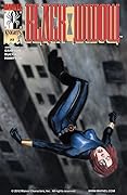 Black Widow (2001) #2