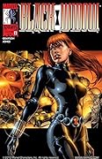 Black Widow (1999) #1