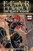 Fear Itself: Black Widow #1