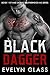 Black Dagger (Mad Jackals Brotherhood MC #1)