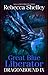 Great Blue Liberator (Dragonbound #9)