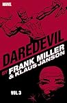 Daredevil by Fran...