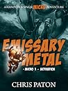 Activation (Emissary Metal #1)