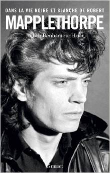 Dans la vie noire et blanche de Robert Mapplethorpe