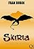 Skiria - Am Berg der Drachen (German Edition)