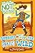Sheriff John the (Partly) Wild (John Smith is NOT Boring! Book 4)
