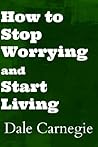 How to Stop Worry...