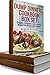 Dump Dinners Cookbook Box Set: Dump Dinner Chicken, Beef & Pork Recipes (Dump Dinner Recipes, Dump Dinners,Dump Cakes,Slow Cooker, Casserole)