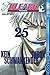 Bleach 25: Kein schwankender Thron
