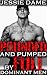Pounded and Pumped Full by Dominant Men: Aggressive Bad Boys BDSM Erotica Short Story Collection (Bent Over by Well Hung Men Book 1)