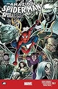 The Amazing Spider-Man (2014-2015) #16.1