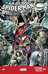 The Amazing Spider-Man (2014-2015) #16.1