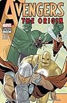 Avengers: The Ori...
