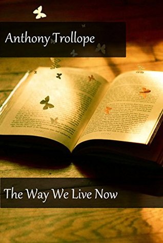 The Way We Live Now