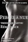 Résistance by Scarlett Edwards