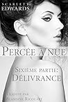 Délivrance by Scarlett Edwards