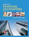 Fundamentals of Financial Accounting by Robert Libby