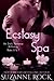 Ecstasy Spa: An Erotic Anthology, Part III