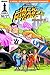 The Adventures of Jack and Miracle Girl: Volume Two (The Signalverse Book 2)