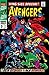 Avengers (1963-1996) Annual #2