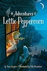 The Adventures of Lettie Peppercorn