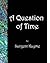 A Question of Time by Sargent Kayme
