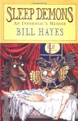 Sleep Demons: An Insomniac's Memoir (Hardcover)