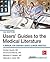 Users' Guides to the Medical Literature by Gordon Guyatt Users' Guides to the Medical Literature by Gordon Guyatt
