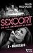 Sexcort - 3. Bruxelles (French Edition)