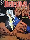 Detective Comics:...