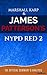 NYPD Red 2 by BookMarked