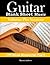 Guitar Blank Sheet Music Ta...