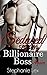 Seduced By My Billionaire Boss Again