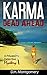 Karma Dead Ahead (A Private PSI Detective Mystery Book 1)