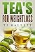 Teas for weightloss (Organic Revolution Book 1)