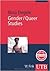 Gender/Queer Studies: Eine Einführung