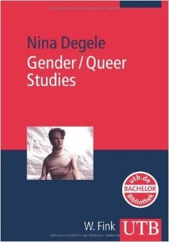 Gender/Queer Studies: Eine Einführung (Paperback)