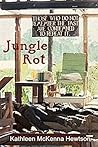 Jungle Rot: Jonestown, an American Holocaust