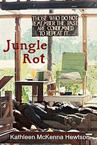 Jungle Rot: Jonestown, an American Holocaust (Kindle Edition)