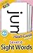 Sight Words Level 6 Flash Cards (Sight Words Level Flash Cards [Kindle Edition])