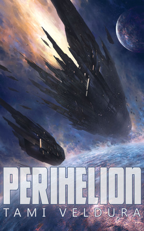 Perihelion (Queenships, #1)