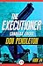 Canadian Crisis (The Executioner, #24)