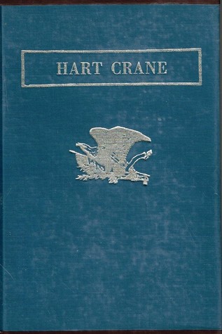 Hart Crane (Twayne's United States Authors, #35)
