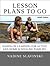 Lesson Plans To Go: Hands-o...