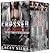 Crossed Series Box Set by Lacey Silks