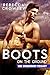 Boots on the Ground (Homefront) by Rebecca Crowley