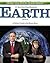 The Daily Show with Jon Stewart Presents Earth (The Book): A Visitor's Guide to the Human Race